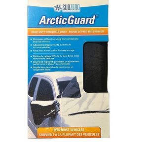 Artic Guard  